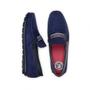 Imagem de Mocassim Casual Masculino Op Santos Clássico Moderno e Leve Estilo Loafer Confortável
