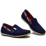 Imagem de Mocassim Casual Masculino Sapato Dockside Sapatilha