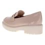 Imagem de Mocassim comfortflex 2373301 0004 bege feminino