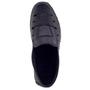 Imagem de Mocassim Couro Freeway Logan-2 Masculino - Preto