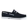 Imagem de Mocassim Dockside Masculino Couro Varias Cores Macio Sch 606