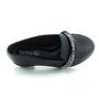 Imagem de Mocassim Feminino Beira Rio 4312.102 - Preto