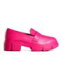 Imagem de Mocassim Feminino Casual Zariff Pink