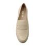 Imagem de Mocassim Feminino Com Corda Sua Cia Ref:8328.15018