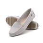 Imagem de Mocassim Feminino em Couro Alfa Pale Blue - 3335AP