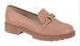 Imagem de Mocassim Feminino Loafer Tratorado Beira Rio - 4283.104