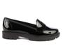 Imagem de Mocassim Feminino Loafer Verniz Beira Rio 4283.115.13488 Vz/Pto