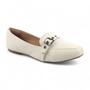 Imagem de Mocassim Feminino Mariah Enfeite Fivela