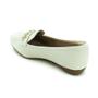 Imagem de Mocassim Feminino Modare 7016.1000 - Branco