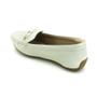 Imagem de Mocassim Feminino Modare 7035.646 - Off White