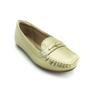 Imagem de Mocassim Feminino Modare 7035.655 - Dourado