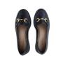 Imagem de Mocassim Feminino Modare Oxford Preto - 7357