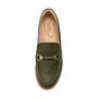 Imagem de Mocassim Feminino Modare Verde - 7400.103.21736