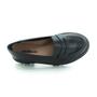 Imagem de Mocassim Feminino Moleca 5775.105 - Preto