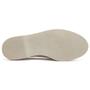 Imagem de Mocassim Feminino Moleca Branco Off - 56661