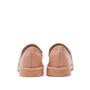 Imagem de Mocassim Feminino Moleca Maxi Corrente Nude