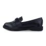 Imagem de Mocassim Feminino Moleca Preto - 56661