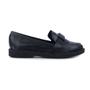 Imagem de Mocassim Feminino Moleca Preto - 56661