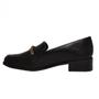 Imagem de Mocassim Feminino Ramarim Casual Preto 24-16102