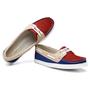 Imagem de Mocassim Feminino Sapato Casual Leve Confortavel 33 ao 40