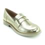 Imagem de Mocassim Feminino Sua Cia 8313.14739 - Ouro