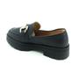 Imagem de Mocassim Feminino Vizzano 1422.101 - Preto