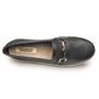 Imagem de Mocassim Feminino Yoga Slip On em Couro Pegada 210513