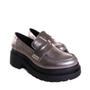 Imagem de Mocassim Feminino Zariff Plataforma 2183-71203