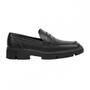 Imagem de Mocassim Ferracini 5908-689a Aston Loafer Masculino