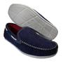 Imagem de Mocassim infantil Bico redondo sider casual conforto leve top