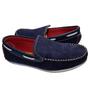 Imagem de Mocassim infantil Bico redondo sider casual conforto leve top