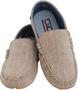 Imagem de Mocassim Infantil Masculino Kids 441 Urban Palha