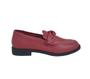 Imagem de Mocassim loafer couro red - lialine