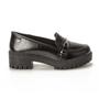 Imagem de Mocassim Loafer Feminino Mississipi Tratorado Q8551