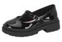 Imagem de Mocassim Loafer Mary Jane Molekinha 2576100 Infantil Feminino