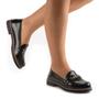 Imagem de Mocassim Loafer Mississipi Q9871