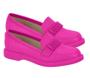 Imagem de Mocassim Loafer Moleca 5666106 Feminino