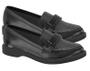 Imagem de Mocassim Loafer Moleca 5666106 Feminino