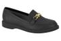 Imagem de Mocassim Loafer Moleca 5666109 Feminino