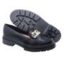 Imagem de Mocassim Loafer Moleca 5775.101 Feminino