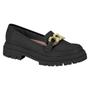 Imagem de Mocassim Loafer Moleca 5775.101 Feminino