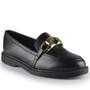 Imagem de Mocassim Loafer Moleca Feminino 5666.110