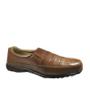 Imagem de Mocassim Masculino Calprado 546-G