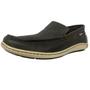 Imagem de Mocassim Masculino Conforto Couro Ferracini Walk 4880-656