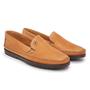 Imagem de Mocassim Masculino Couro Dockside Casual Drive Ref 2020 schi