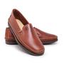Mocassim Masculino Couro Dockside Casual Drive Ref 2020 schi - MPR BOOTS Imagem de Mocassim Masculino Couro Dockside Casual Drive Ref 2020 schi