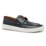 Imagem de Mocassim Masculino Couro Dockside Casual Moderno