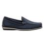 Imagem de Mocassim Masculino Democrata 135201-002 Easy Ted