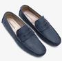 Imagem de Mocassim Masculino Easy Angra Navy - Cód 516102-007