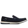 Imagem de Mocassim Masculino Ferracini 6985-657 Marinho